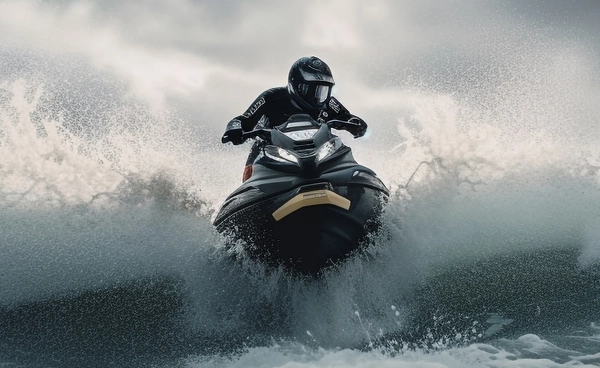 ดราม่าเจ็ตสกีช่วยลูกเรือฮอร์มุซ แผน “กัน จอมพลัง” จุดถกเถียง