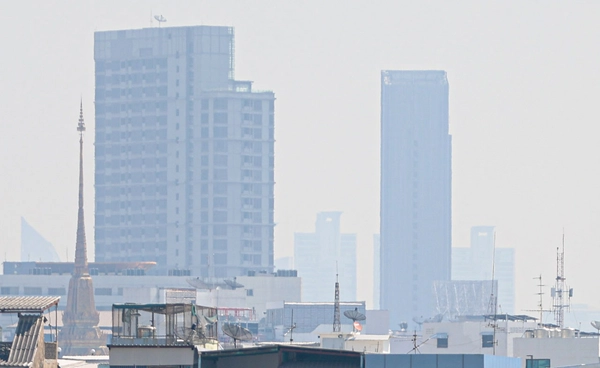 สำนักสิ่งแวดล้อม กทม. อธิบายข้อมูล ค่าฝุ่น 24 ชั่วโมง คืออะไร ต่างกับ real time อย่างไร 