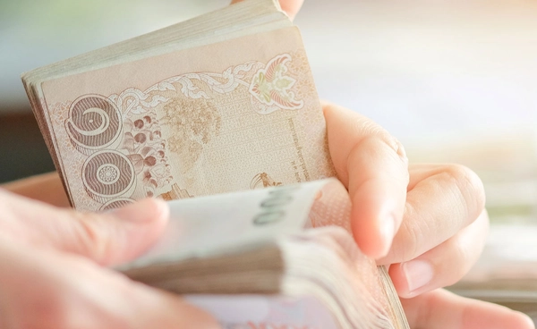 ข่าวปลอม อย่าหลงเชื่อ เปิดให้ลงทะเบียนคนละครึ่ง รับเงินสดสัปดาห์ละ 1,000 บาท