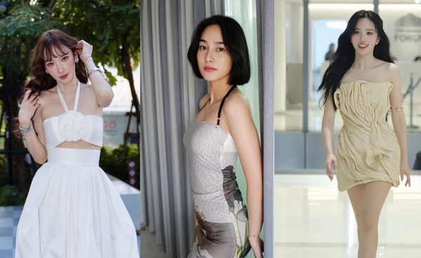 สะเทือนโซเชียล! “อั้ม-นาว-เจนิส” จับมือ “อนันดา” ใน “เสน่ห์นาง” โปรเจกต์พีเรียดฟอร์มยักษ์ฉลอง 60 ปี ช่อง 7HD