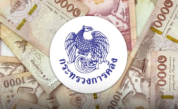 "คลัง" ระดมแสนล้าน ฟื้นเศรษฐกิจ-กลุ่มเปราะบาง รื้องบ 69-70 ไม่ปิดช่องกู้-ขยายเพดานหนึ้