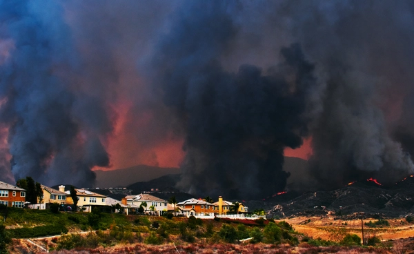 “สหรัฐฯ” รับมือภัยพิบัติแย่ลง  หลัง “ทรัมป์” สั่งตัดงบ-ลดบทบาท  หน่วยงานด้านสภาพอากาศและภัยพิบัติ