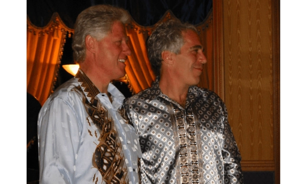 บิล คลินตัน เตรียมให้การต่อสภาด้วยตนเองกรณีพัวพันคดีค้าประเวณีของ "เอปสตีน" 