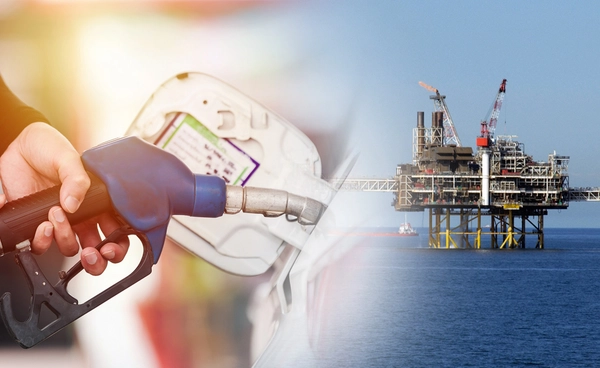 "โกลด์แมนฯ" ปรับขึ้นคาดการณ์ราคาน้ำมัน