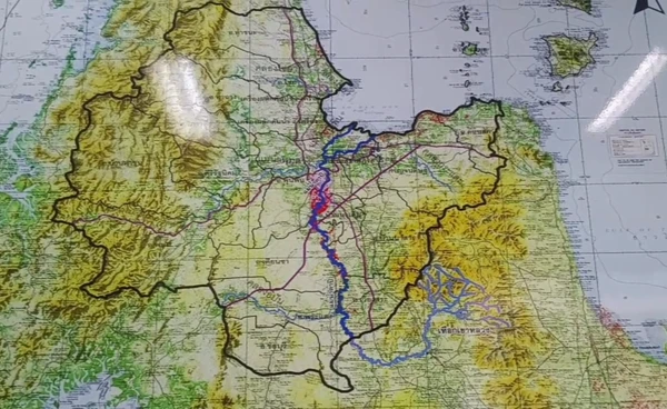 แผ่นดินไหวสุราษฎร์อีก ล่าสุดรวม 16 ครั้ง