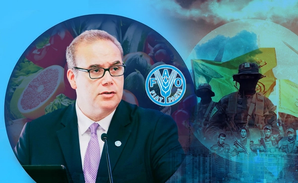FAO เตือนสงครามฉุด"ความมั่นคงทางอาหาร"