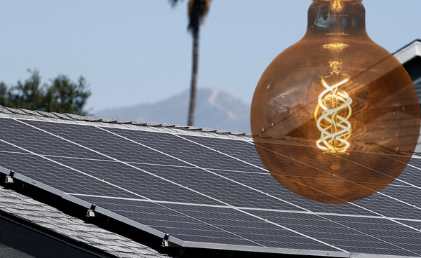 Solar Rooftop ทางเลือกพลังงานใหม่ บ้านยุคประหยัดไฟ 6 เรื่องต้องรู้ก่อนติดตั้ง?