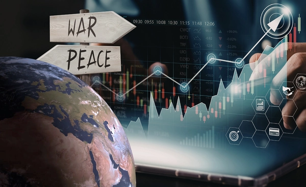 วิกฤตฮอร์มุช ดันค่าระหว่างเรือพุ่ง 2-3 เท่า 