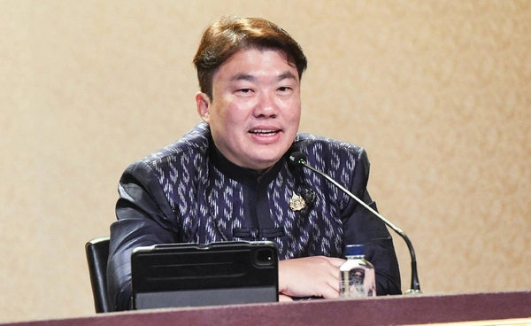 ครม. ไฟเขียวก่อสร้างโครงการทางหลวงพิเศษ M9 วงเงิน 1.58 หมื่นลบ.