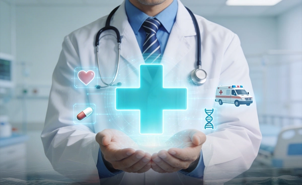 ธ. ทิสโก้ฟันธง! ปี 69  กลุ่มเฮลธ์แคร์มาเเรง   ไบโอเทคกำไรพุ่ง- รับสังคมสูงวัย