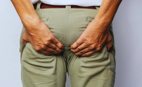 กล้ามเนื้อก้น สามารถทำนายสุขภาพเบื้องต้นได้