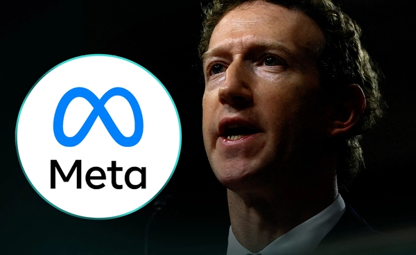 Meta เตรียมลดบทบาทพนักงานมนุษย์ที่เป็นซับคอนแทรค ดัน AI ลุยงานตรวจสอบเนื้อหาแทน