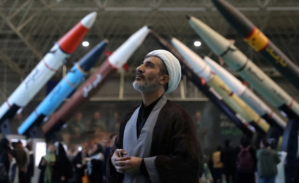 เจาะ “การป้องกันโมเสก” กลยุทธ์กองทัพอมตะ "อิหร่าน" สูญเสียผู้นำไปแค่ไหน ก็สู้สงครามต่อได้