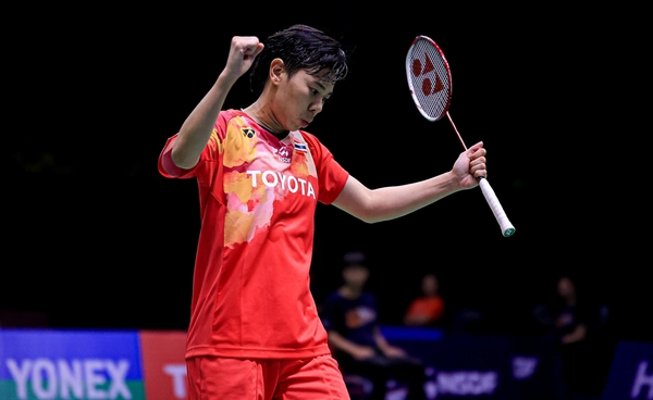 ศุภนิดา ผงาดแชมป์ สวิส โอเพ่นฯ  สาวไทยคนที่ 3 ในประวัติศาสตร์