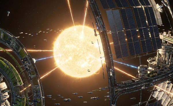 มาตราคาร์ดาเชฟ กรอบคิดวัดระดับอารยธรรมจักรวาล จากพลังงานดาวเคราะห์สู่กาแล็กซี