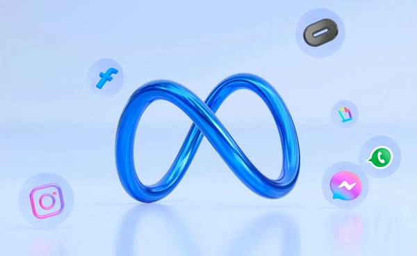 Meta เผย 6 เทรนด์โซเชียล ประจำปี 2569 เมื่อ AI คือโครงสร้างพื้นฐานของธุรกิจยุคใหม่ 