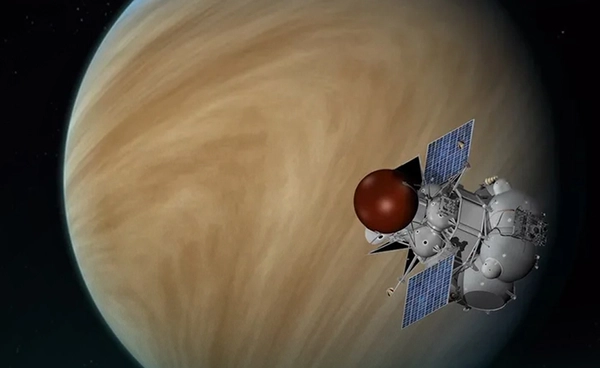 รัสเซียเตรียมทวงคืนความยิ่งใหญ่ยุคโซเวียต เตรียมปล่อยภารกิจสำรวจดาวศุกร์ Venera-D ในปี 2036