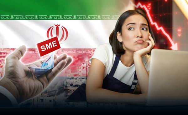 ศึกตะวันออกกลางซ้ำเติมวิกฤต "SMEs" ส.ตลาดฯ เร่งกู้ชีพ
