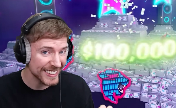 MrBeast เขย่าวงการฟินเทค ! ทุ่มซื้อ Step แอปฯ การเงินสำหรับคนรุ่นใหม่