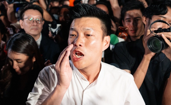 พรรคประชาชนครอง กทม.–นนท์ แต่สะดุดปทุมธานี ด่านหน้าการเมืองปริมณฑล 