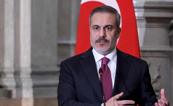 ตุรกีเรียกร้องสหรัฐฯ เริ่มเจรจากับอิหร่านเรื่องนิวเคลียร์