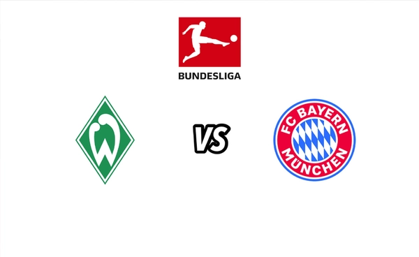 พรีวิว บุนเดสลีกา เยอรมนี 2025-26 : แวร์เดอร์ เบรเมน พบ บาเยิร์น มิวนิค