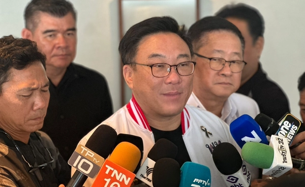 จุลพันธ์ ยันเพื่อไทยไร้แรงกระเพื่อมปมโผ “ครม. อนุทิน 2” ชี้จัดสรรตำแหน่งลงตัว