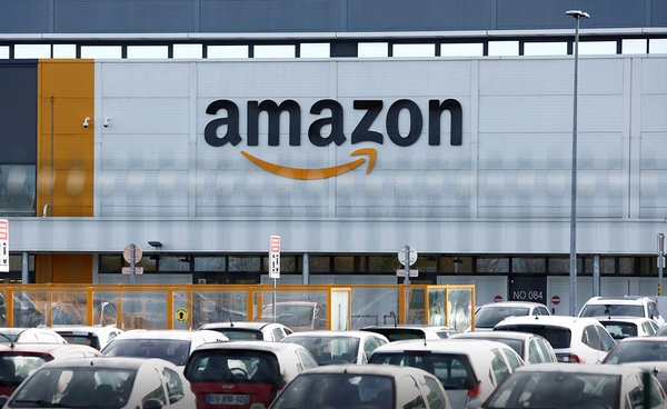 Amazon ขึ้นค่าธรรมเนียม 3.5%  เซ่นต้นทุนพลังงาน โลจิสติกส์ พุ่ง