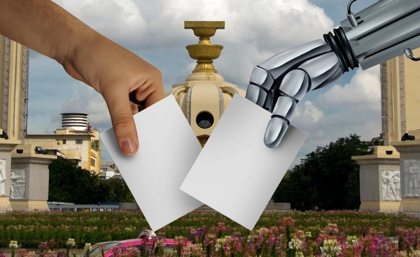 "โพล" เลือกตั้งไทย เชื่อได้แค่ไหน ในยุคเอไอปั่นกระแสการเมือง เสียงสะท้อนอาจไม่ใช่มนุษย์ 100%