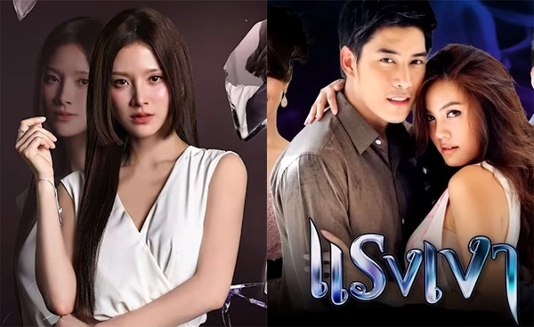 ย้อนรอยหลากเวอร์ชั่นของ “แรงเงา” ละครที่สร้างปรากฏการณ์ ทำถนนกรุงเทพฯ โล่งทั้งเมือง