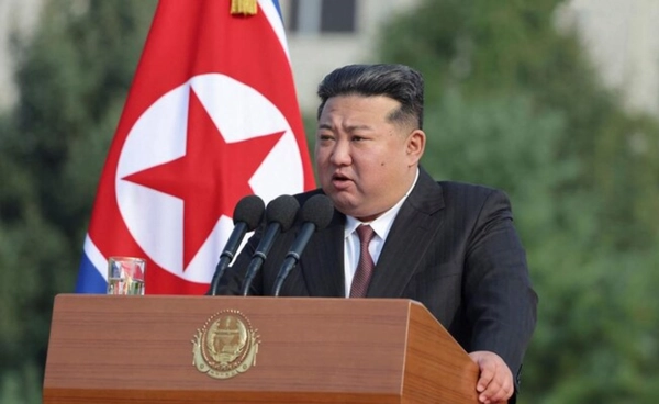  เกาหลีเหนือเตรียมจัดประชุมใหญ่พรรคแรงงานเกาหลี ปลายเดือนนี้