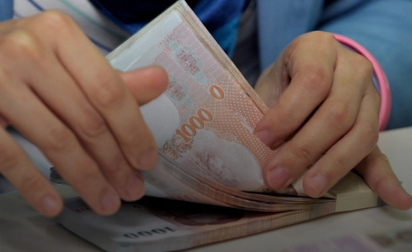 หนี้นอกระบบ! คลัง เผย 2 ปีกว่า ช่วยลูกหนี้แล้ว 1.5 แสนราย