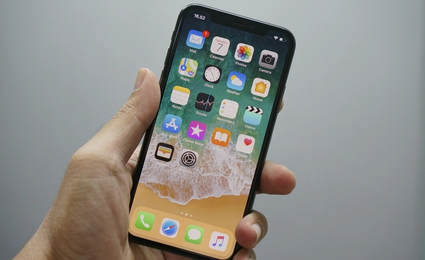 สื่อนอกเตือนผู้ใช้ “iPhone” ระวังตัวเจาะระบบ “DarkSword” เสี่ยงถูกแฮกนับล้าน