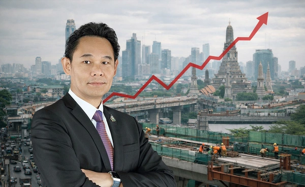 "สศช."ชี้ ยังไม่ควรขึ้นภาษี เพิ่มเพดานหนี้รอคุย