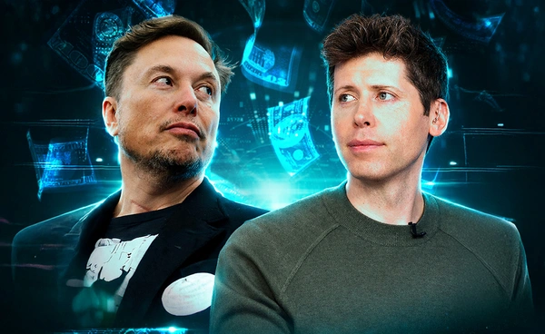 สรุปอีลอน มัสก์ เปิดศึก OpenAI และ Microsoft เรียกค่าเสียหาย 4.7 ล้านล้านบาท