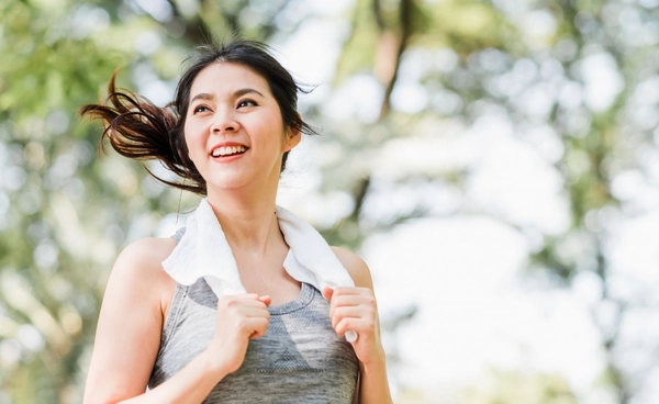 วิจัยชี้ ออกกำลังกายจนเหนื่อยล้าสามารถช่วยให้จิตใจสงบ