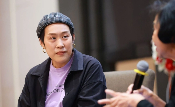 ​ออย ไอรีล ผู้ก่อตั้ง Art for Cancer จากไปอย่างสงบ หลังต่อสู้โรคมะเร็งนาน 15 ปี