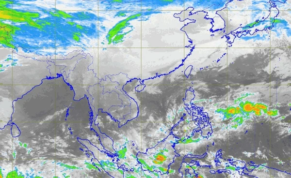 27-31 ม.ค.นี้ ลมอ่อน อากาศไม่หนาว-ฝุ่นพุ่งสูง ลุ้น “ลมหนาว” รอบใหม่ต้นก.พ.