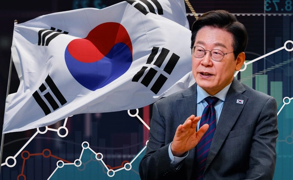 เกาหลีใต้ ใช้“กองทุนฉุกเฉิน 6.8 หมื่นล้าน” รับมือความผันผวน