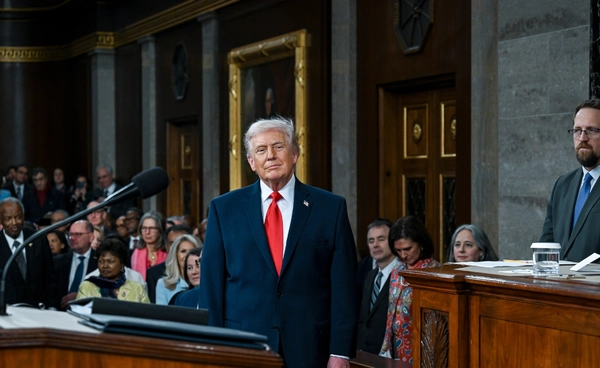 ทรัมป์ระบุใช้การทูตเจรจาอิหร่าน "ไม่เป็นที่พึงพอใจ" ยอมรับกำลังตัดสินใจในขั้นต่อไป