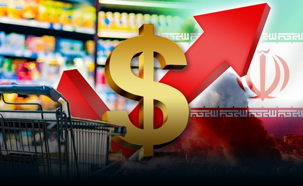 "ศึกตะวันออกกลาง" เขย่าการค้าโลก ต้นทุน-สินค้าแพงขึ้น