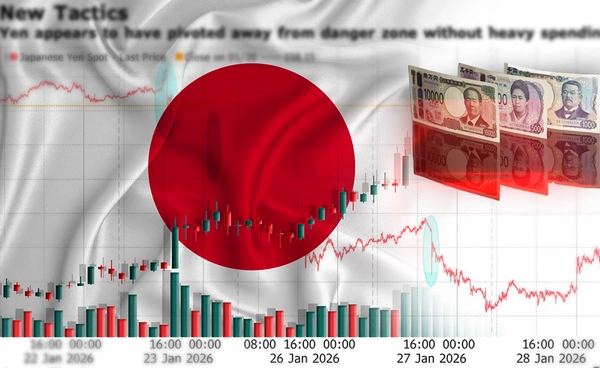 "ญี่ปุ่น" เสี่ยงTruss shock หากลดภาษีเพิ่ม