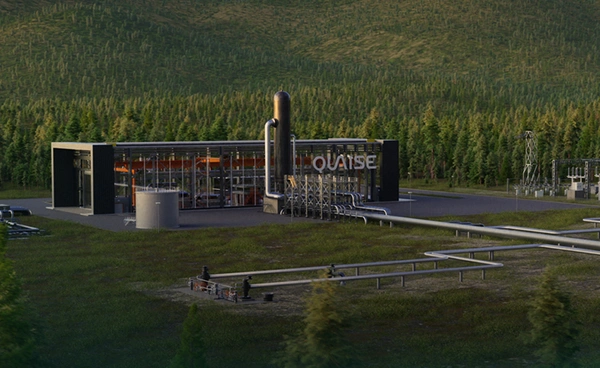Quaise Energy ปั้นโรงไฟฟ้าใต้พิภพร้อนจัดแห่งแรกของโลก ลุยขุดลึก 5 กม. ป้อนพลังงานสะอาด 24 ชั่วโมง