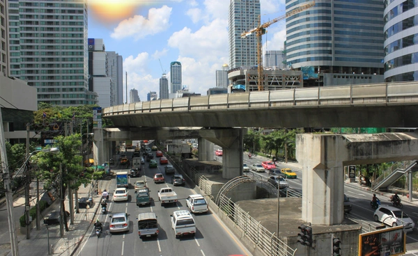 กทม.แจ้งค่าดัชนีความร้อน ระดับเตือนภัย