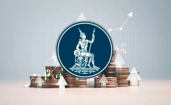 กนง. มีมติ ลดดอกเบี้ยนโยบายเหลือ 1.00% รับเศรษฐกิจโตต่ำ