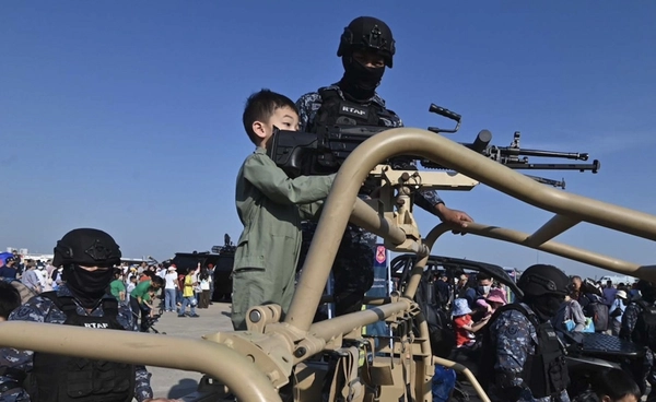 งานวันเด็ก 2569 "ปภ." แนะวิธีป้องกัน อุบัติเหตุ - เด็กพลัดหลง