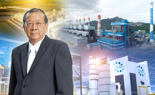 จี้รัฐบาลใหม่ดันแผน PDP-พลังงานสะอาด