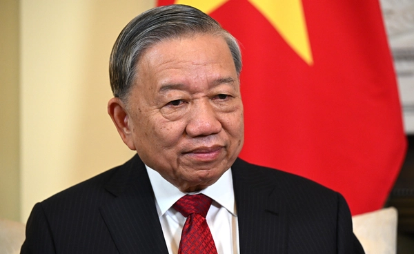 เวียดนามจัดประชุมพรรคคอมมิวนิสต์เลือกผู้นำพรรคคนใหม่ คาด "โต เลิม" รักษาตำแหน่งได้ 