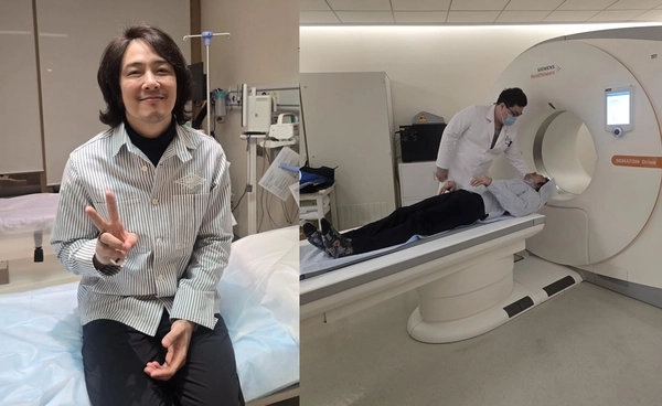 "หนึ่ง ETC" เล่าประสบการณ์วูบล้มล้มที่เซี่ยงไฮ้ พร้อมเผยสาเหตุ  