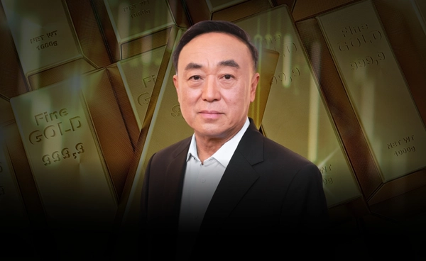 ทองไทยไปต่อ! MTS Gold ฟันธงปี 69 ลุ้นแตะ 88,000 บาท